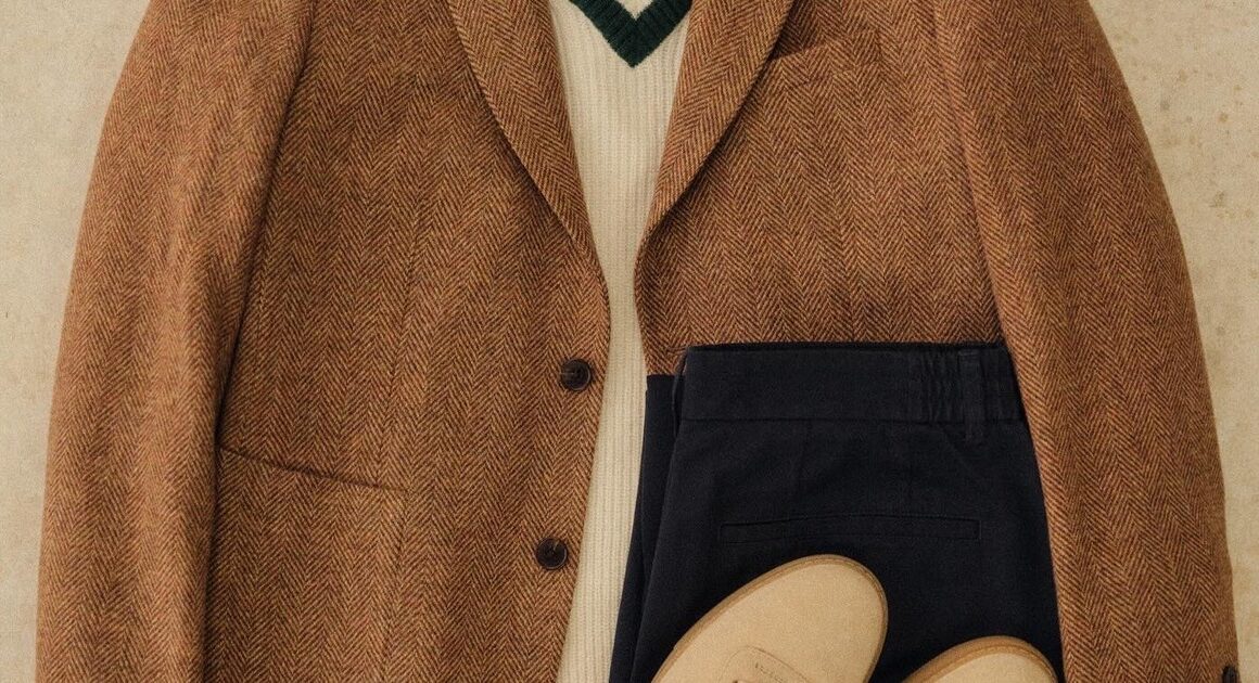 프랑스 남친룩 정석? 더쿠 5만뷰 찍은 ‘옥토브르 에디시옹’ 🇫🇷✨