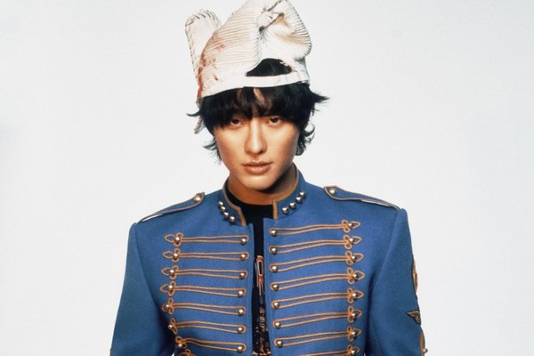 WOODZ: 13 años de evolución en su primer álbum Archive. 1