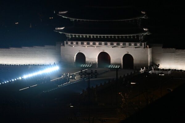 BTS-nomics: The 266 Billion Won Night Rivaling Eras Tour