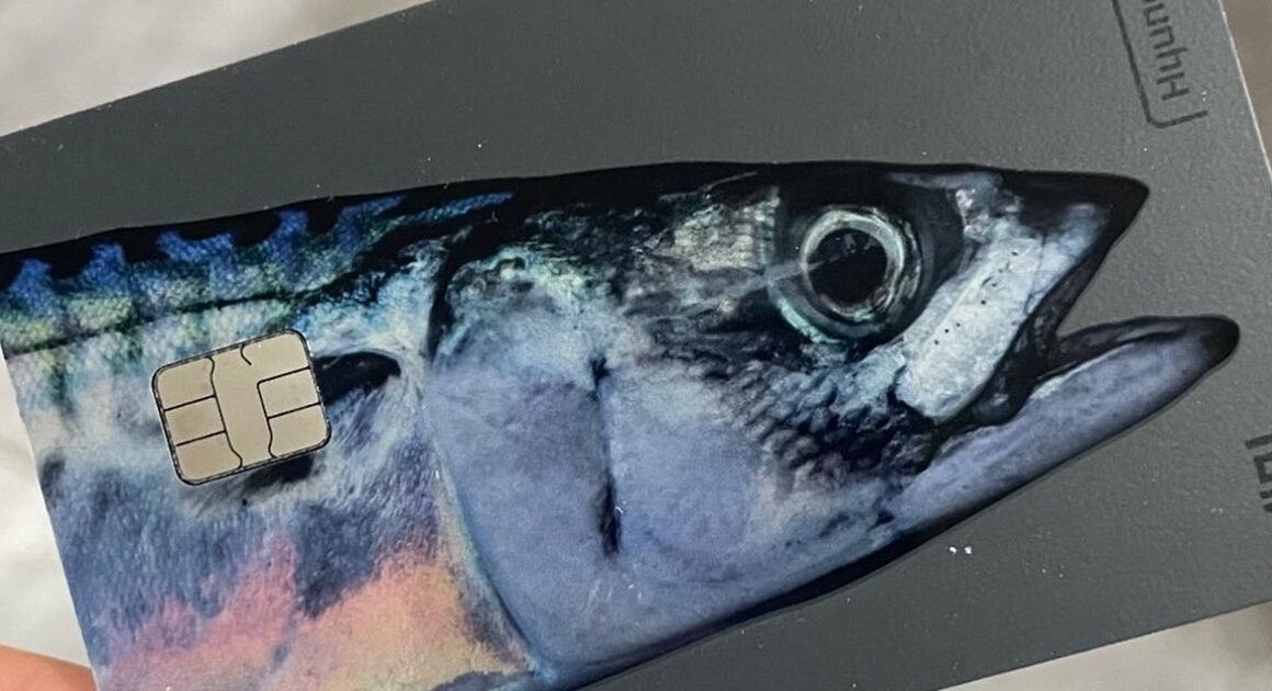 新しいヒュンダイカードのデザインが大きく分かれる理由： 2026 年を揺るがすウォレットのトレンド