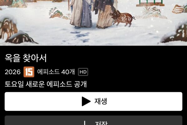 Netflix Korea on Alert: Cultural Appropriation in ‘Finding Jade’?