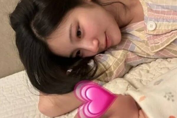 元ALICEソヒ、ママになっても変わらぬ「神ビジュアル」！SNSで話題の最新ショットを独占チェック🍵