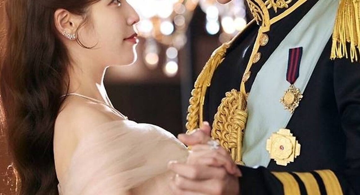 「21世紀の大君夫人」レビュー：アイユとピョン・ウソク、視覚的暴力に近い「顔面攻撃」の衝撃