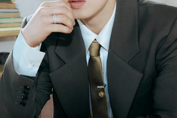 【心臓注意】N.Flyingフェスン脱退説の真相！ENHYPENヒスンとの「一画差」でファン大混乱の件