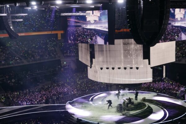 Inspire Arena Analysis: Is the High-Tech Venue Worth the Trek?