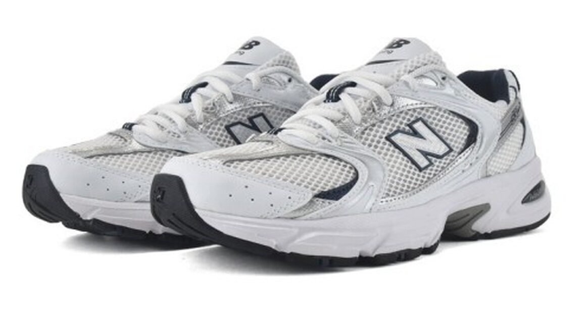 Why the New Balance 530 is the Immortal K-Fashion King