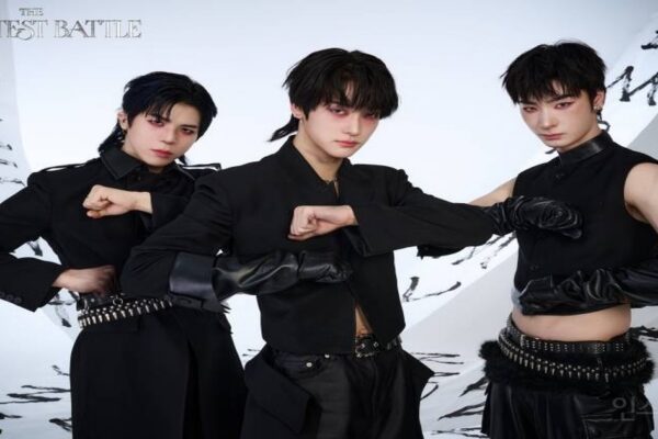 Big Ocean’s Sign Language Challenge is Going Viral and I’m Crying