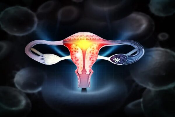 K-Health Breakthrough: Detecting Cancer via Sanitary Pads