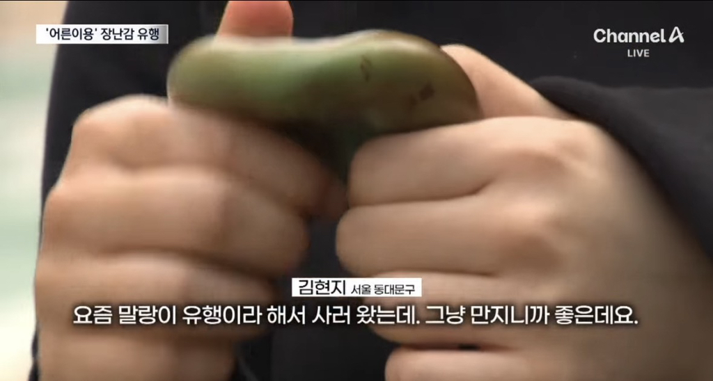 다양한 캐릭터 굿즈로 장식된 20대 청년의 방 내부 모습