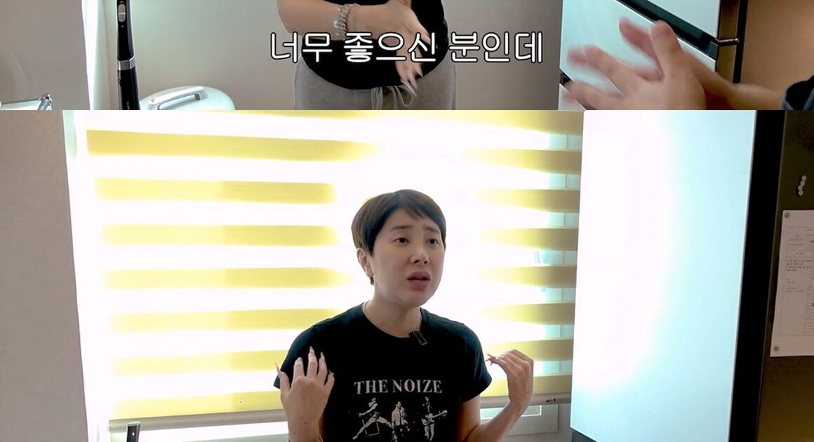 ソ・イニョン、沈黙を破る。両親の離婚が明かされた「強い女」の真実