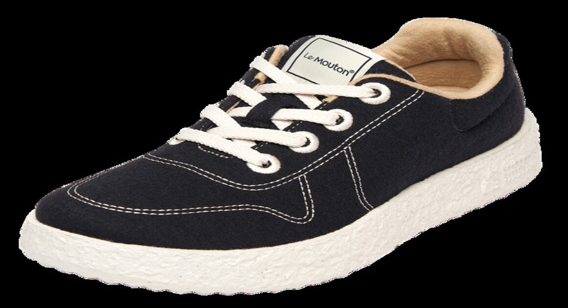 Korea’s $100M ‘No-Return’ Shoe is Taking Over My Feed