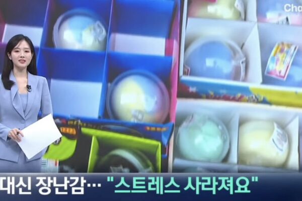 The Kidult Economy: Why 2026 is Trading Soju for Toys