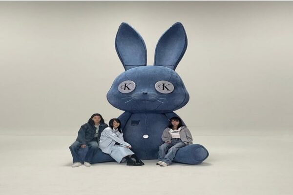 The Canceled CK x NewJeans Collab is Literally Heartbreaking