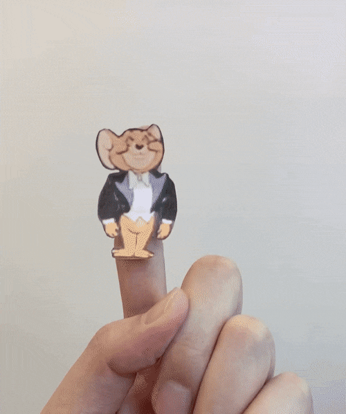 The iconic Heundeulbawi rock at Seoraksan National Park, the subject of Korea's most famous recurring April Fools' prank.