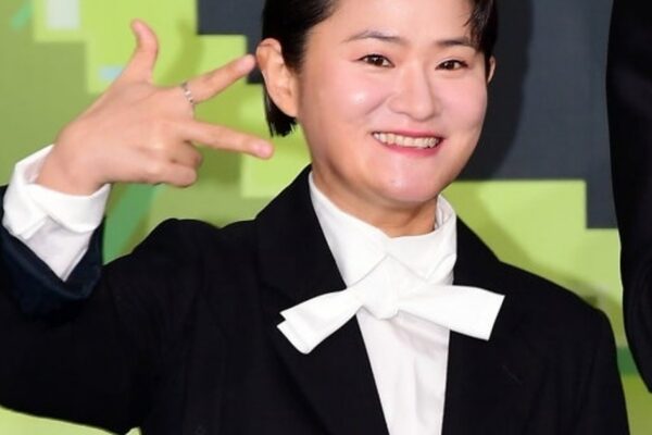 Kim Shin-young’s Honest Yo-Yo: The Reality of 44kg Weight Loss