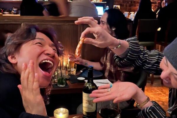 GD & Daesung’s ‘Honeymoon’ at Coachella 2026 is Viral