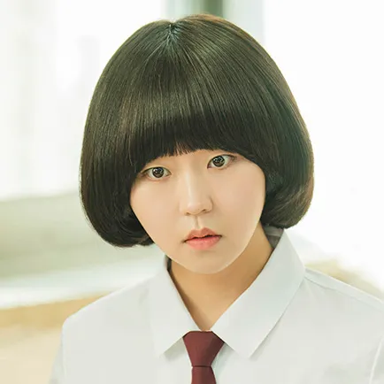 다양한 작품 속에서 각기 다른 매력을 뽐내는 서혜원의 캐릭터 모음