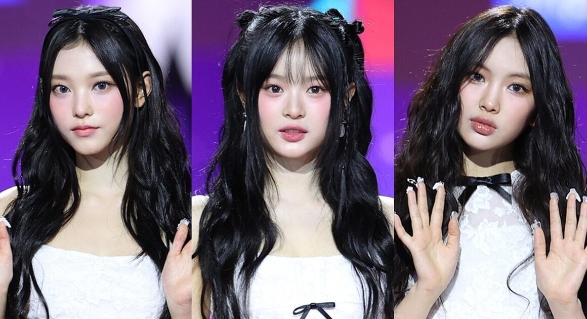 ADOR Confirms NewJeans Pre-Production in Copenhagen