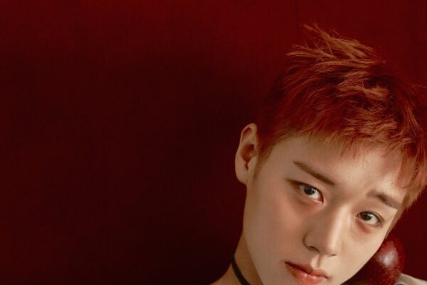 Park Ji-hoon Unveils Second Concept Photos for ‘RE:FLECT’