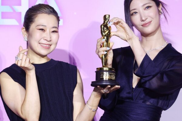 Trot, Metal, and the 2029 Vision for ‘K-Pop: Demon Hunters’