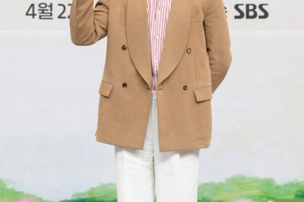 Ahn Hyo-seop’s Blunt Wit: The ‘T’ Energy We Needed