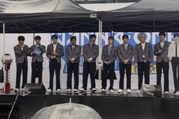 Wanna One 2026: El Regreso que Rompió el Internet 😱✨