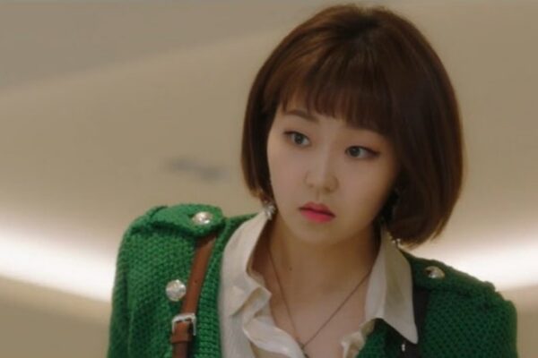 Seo Hye-won is Getting Married: A Tribute to K-Drama’s Bestie